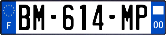 BM-614-MP