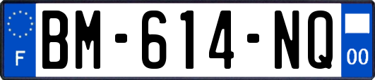 BM-614-NQ