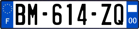 BM-614-ZQ