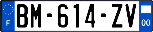 BM-614-ZV