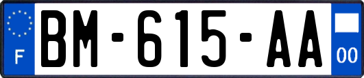 BM-615-AA