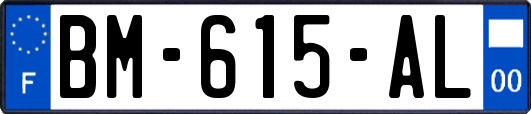 BM-615-AL