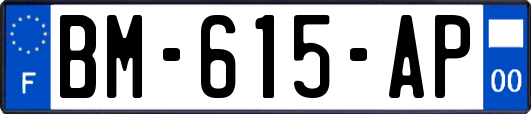 BM-615-AP