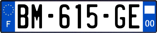 BM-615-GE