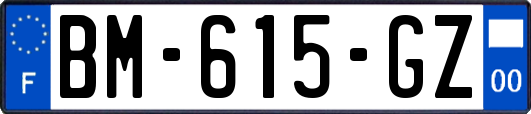 BM-615-GZ