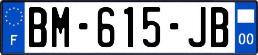 BM-615-JB