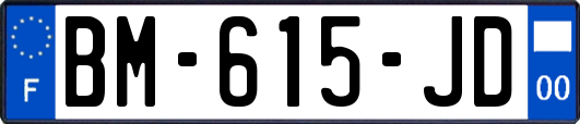 BM-615-JD