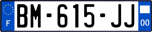 BM-615-JJ