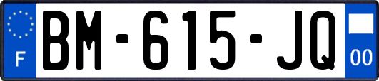 BM-615-JQ