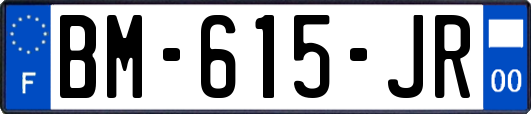 BM-615-JR