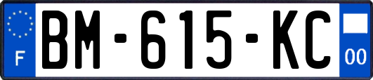 BM-615-KC