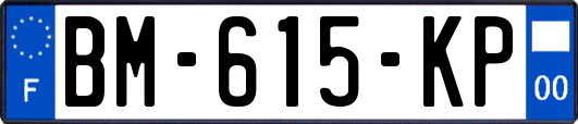BM-615-KP
