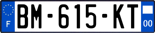BM-615-KT