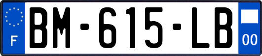 BM-615-LB