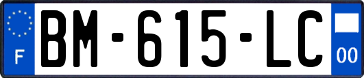 BM-615-LC