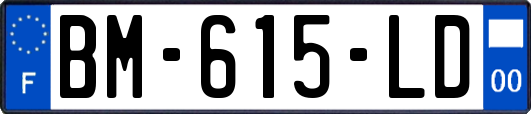 BM-615-LD