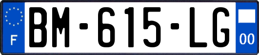 BM-615-LG