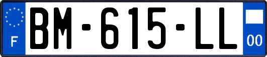BM-615-LL