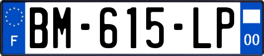 BM-615-LP