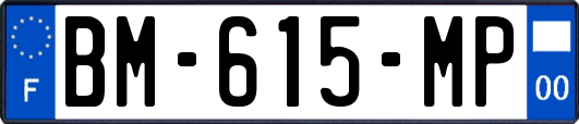 BM-615-MP