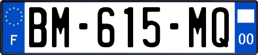 BM-615-MQ