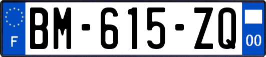 BM-615-ZQ