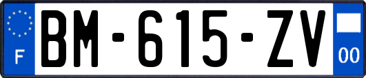 BM-615-ZV