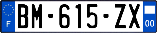 BM-615-ZX