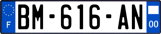 BM-616-AN