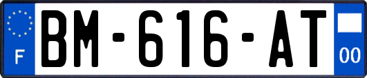 BM-616-AT