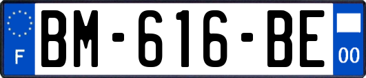 BM-616-BE