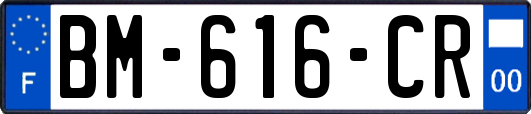 BM-616-CR