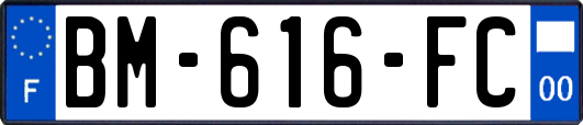 BM-616-FC