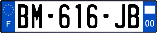 BM-616-JB