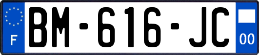 BM-616-JC