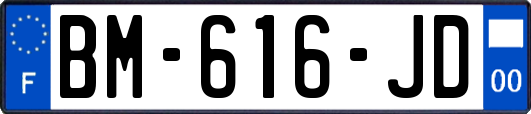 BM-616-JD