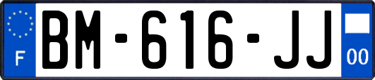 BM-616-JJ