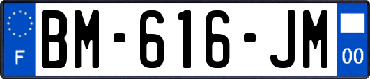 BM-616-JM