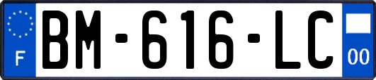 BM-616-LC