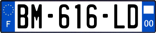 BM-616-LD