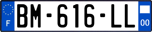 BM-616-LL