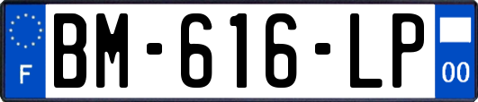 BM-616-LP