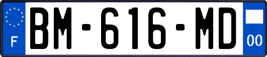 BM-616-MD