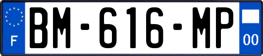 BM-616-MP