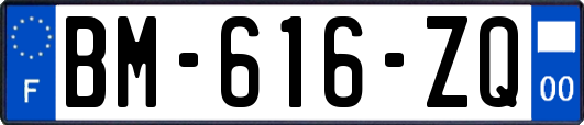 BM-616-ZQ