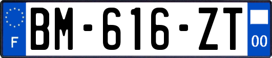 BM-616-ZT