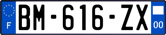 BM-616-ZX