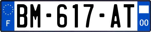 BM-617-AT