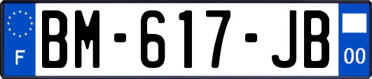 BM-617-JB