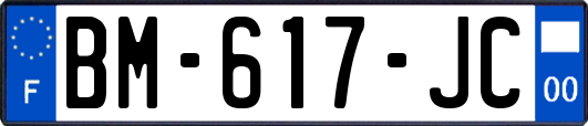 BM-617-JC